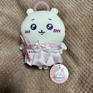 천사&악마 치이카와 (먼작귀) 봉제 인형 S