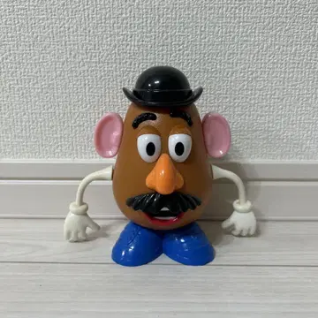 미스터 포테이토 헤드 캔디 케이스 디즈니