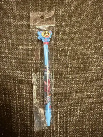 나루미야 엔젤 블루 나카무라 군 볼펜