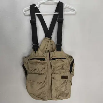 Griffo Gear 헌팅 베스트 USA 80년대 90년대