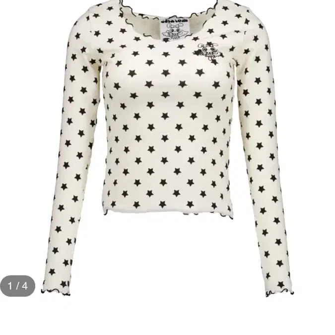 Shalom Club PURO BLOOM TOP on Bunjang Global Site.