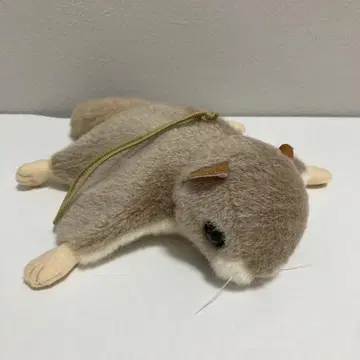 모몽가 봉제 인형