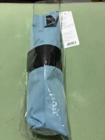 COKAGE+ ACTIVE 내풍 접이식 양산