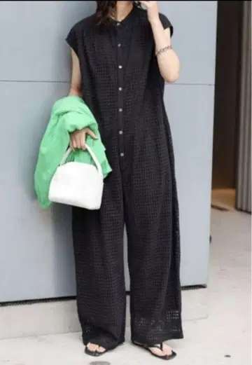 CIAOPANIC TYPY india 레이스 콤비네존 올인원