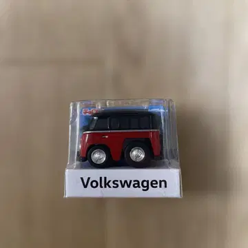 타카라토미 쵸로Q Volkswagen