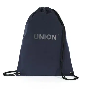 [미사용 새상품] Union 유니온 백팩 엠즈 미드나잇