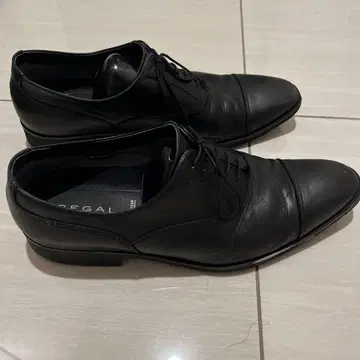 REGAL GORE-TEX 26.5cm EEE