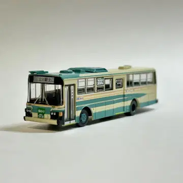 세이부 버스 5E A6-353 버스 콜레
