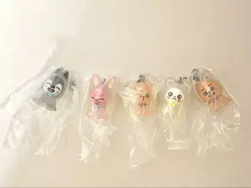 skzoo 메지루시 액세서리