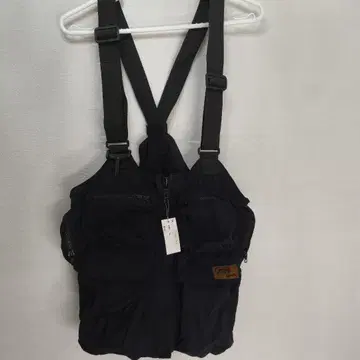 Griffo Gear 헌팅 베스트 USA 80s 90s