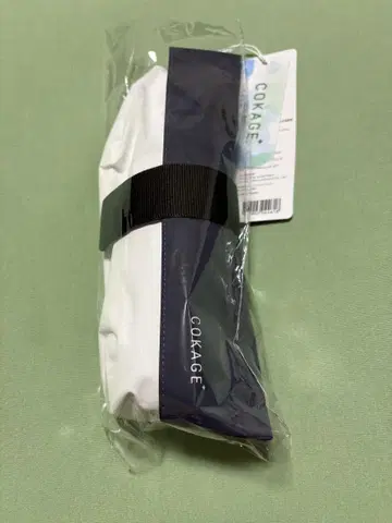 COKAGE+ ACTIVE 5단 미니 50cm 접이식 미드나잇 블루