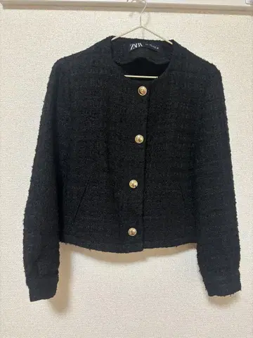 ZARA 자켓 M