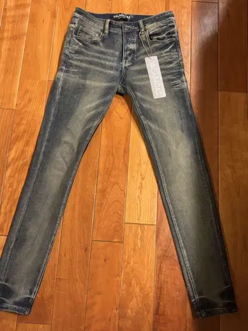 VALABASAS (바라바사스) 스키니 데님 SIZE30 택 포함