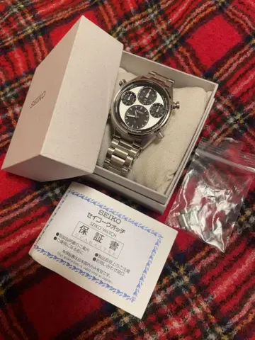 세이코 프로스펙스 스피도 타이머