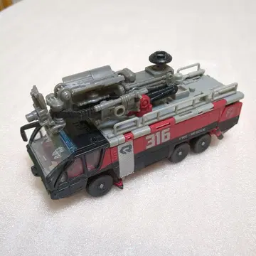 다크사이드 문 DA-20 캐논 센티넬 프라임