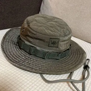 Liberaiders Nylon Quilting 햇