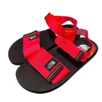 THE NORTH FACE 핑크 샌들 사이즈 23cm