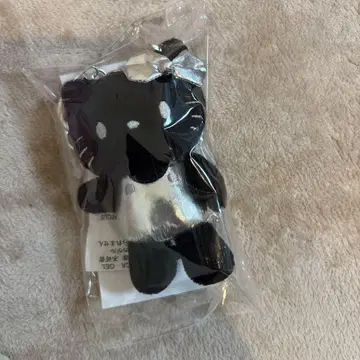 도트 에스티 산리오 헬로키티 마스코트 참 키링