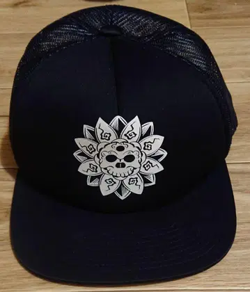 노사카 토시카즈 etnies 캡