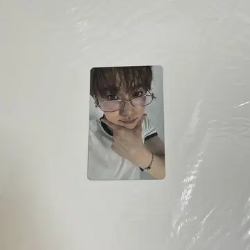 THE ORIGIN 오자키 타쿠미 셀 트레이딩 카드
