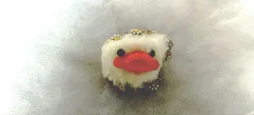 브라이스 오리 백 일본 국내 작가