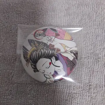 귀멸의 칼날 전집중전 다키 캔뱃지