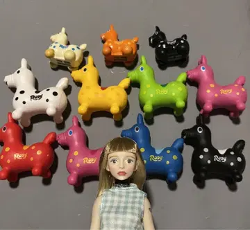 RODY 피규어 쵸로Q