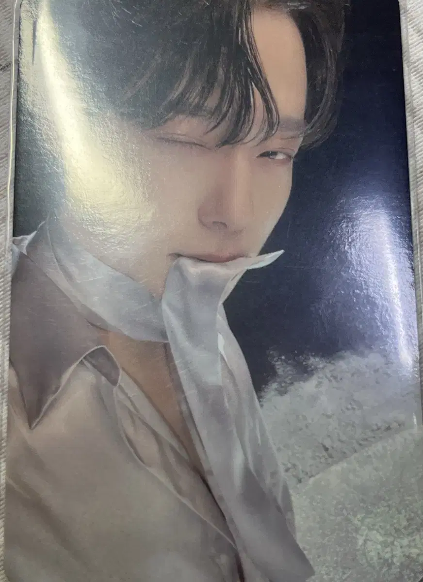 Oneus hwanwoong malus broadcast