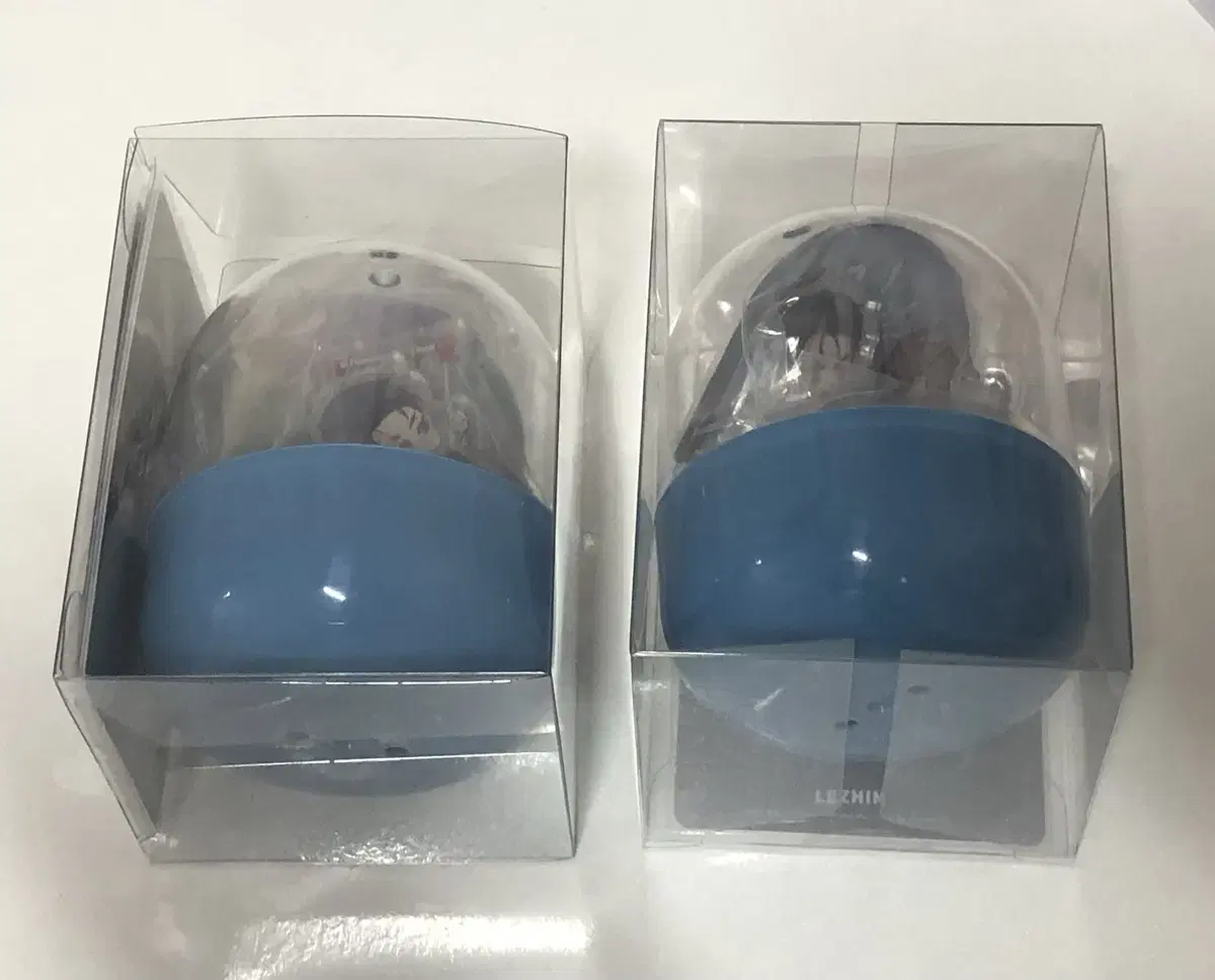 Resin pop up wts) Morning has come Capsule acrylic stand (Jinx, Frozen Stream)
