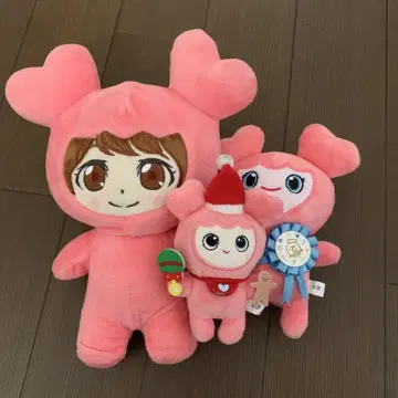 TWICE 허벅지 모블리 묶음 판매