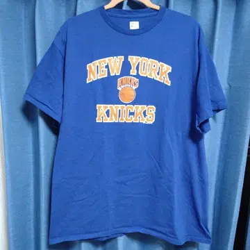 New York Knicks 티셔츠 XL 사이즈