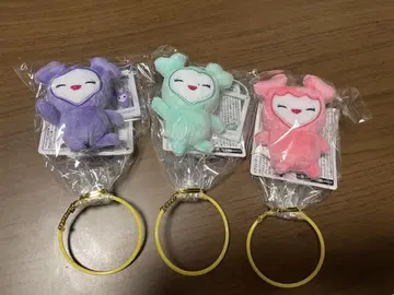 TWICE gigo 마스코트 미사모