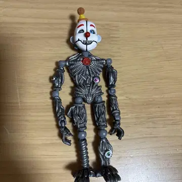 FNAF 에나드