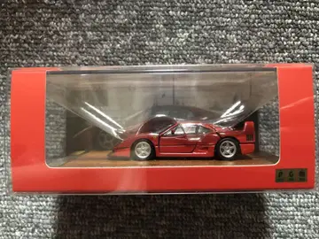 PGM 1/64 페라리 F40 LM