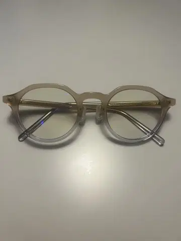 JINS 진즈 블루라이트 차단 PC용 안경