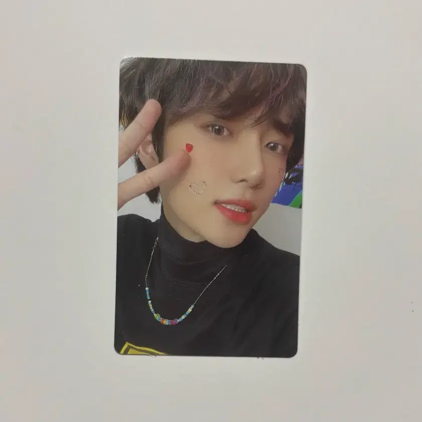 TXT 553 スビン Blue Hour サノク TOMORROW X TOGETHER - Blue Hour(Dance Break Ver.) (Music