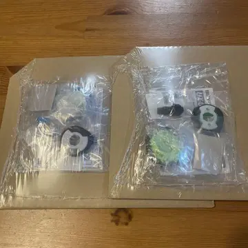 컬러 초이스 부스터 드란바스터 2개 세트