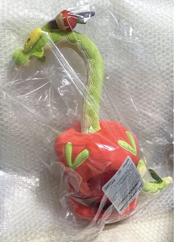 포켓몬 센터 봉제 인형 카미츠오로치