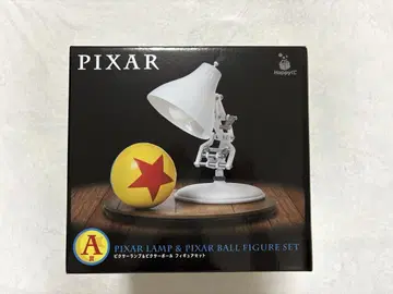 A상 픽사 램프 피규어 제일복권