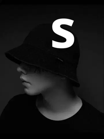 CDL TOKYO 토사카 히로오미 버킷햇 S 사이즈