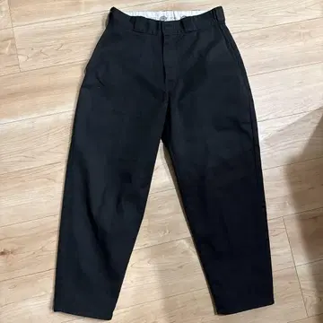 [ DICKIES/디키즈 ] 별주 ROUND 팬츠 저널 스탠다드