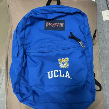 UCLA 백팩