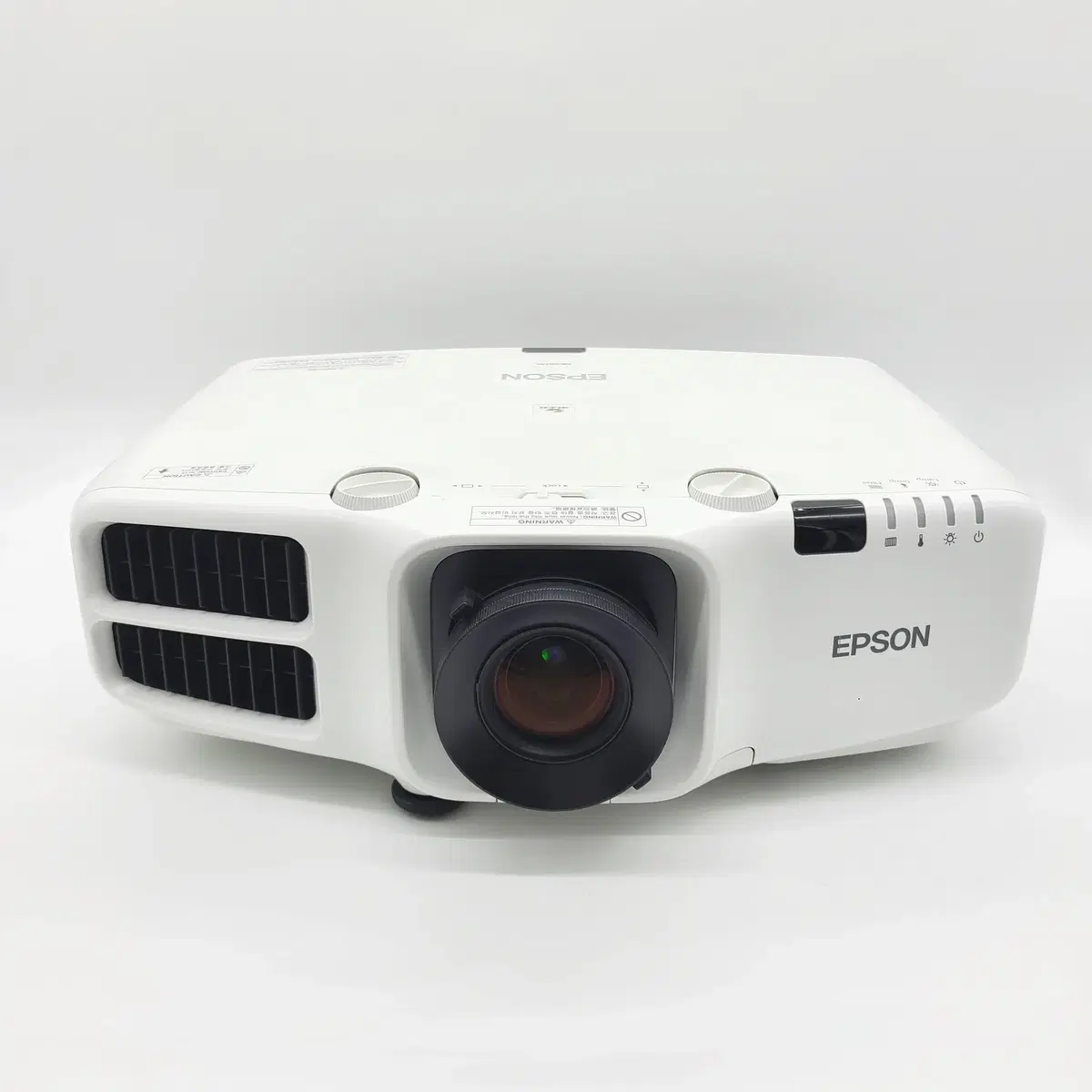 [Grade A] Epson EB-G6170 6500 ANSI Lumens XGA Used Beam Projector