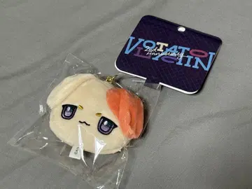 VOLTACTION 2nd Anniversary 마스코트 참 카나토