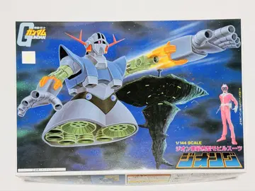 BANDAI SPIRITS 지옹 1/144 스케일