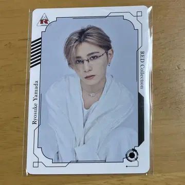 야마다 료스케 RED 라이브 뷰잉 한정판 혜택