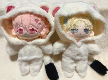 오코조 인형옷 20cm