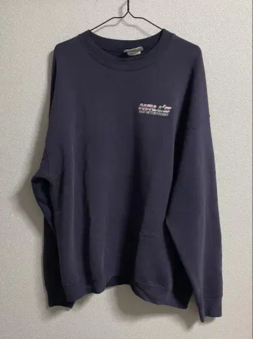 Lee 맨투맨 90s made in usa