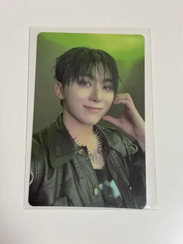 seventeen weverse 럭드 승관