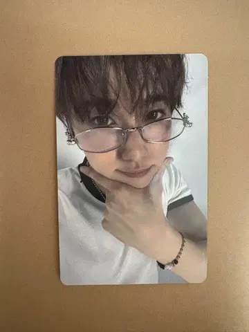 INI iniside 오자키 트레이딩 카드